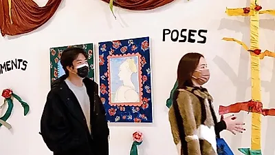 손태영, 최준희, 배수진은 어떤 사랑을 하고 있나?