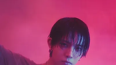 EVAN revela su intensa estética con el teaser de su primer mini álbum 'DEATH OF ME', que se lanzará el día 7.