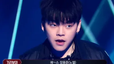 "전두환 시대였음 바로 지하실" 장제원 아들 노엘 가사 논란