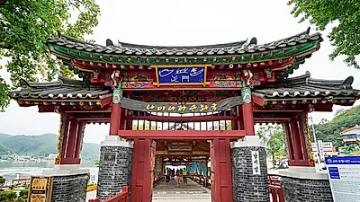 꾸준한 관리와 개선…‘우수’열린관광지는 어딜까?