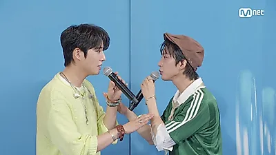 영K와 후이, 최애 찾기 대결 속 펼쳐진 달콤한 매력