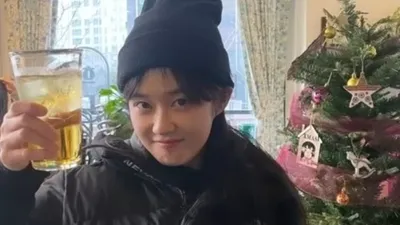 장나라, 6세 연하 남편과 결혼 후 데이트 일상 공개 "더 어려졌네"
