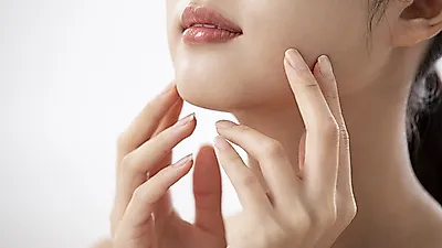 올여름엔 턱살 완전정복! 턱살 해방, 얼굴형에 따라 다르게 보이는 방법