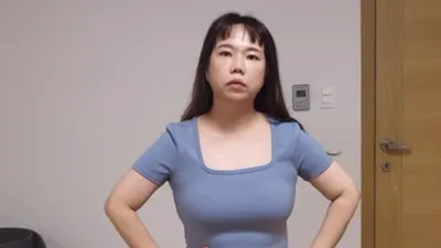 홍현희, 출산 후 한 달 만에 8kg 감량…다이어트 어떻게?