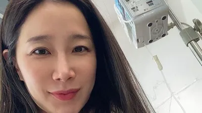 '서프라이즈' 김하영 "엄마 딸 되어줘서 고마워" 이별 근황