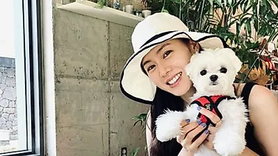 '현빈♥' 손예진, 임신 후 예쁜 것만 차려 먹는 근황