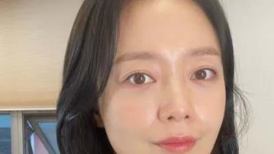 전소민, "조규성 내 남자친구, 비밀 연애중"