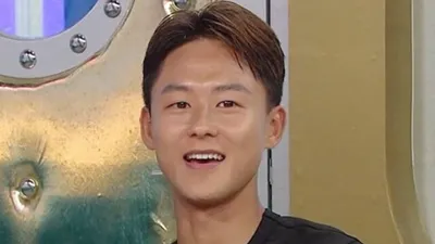 우도환, 블리츠웨이엔터와 재계약…차기작 '메이드 인