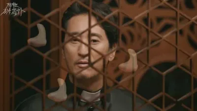 "코와 성기 관련 있다, 휘었을 것" 꽈추형, 신현준 저격