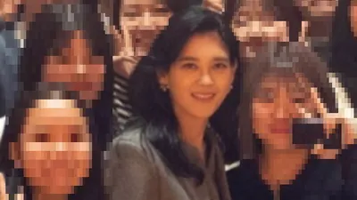이부진이 입은 옷 가격에 "역시는 역시다" 