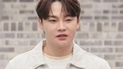 박서진, 황금 불상 변신한 동생 효정의 수치심 호소