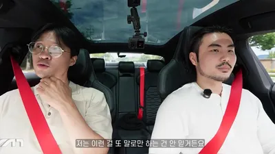 "신차 1억 7천인데 6천만 원대에"… 아우디 e-tron GT 차주가 밝힌 '가성비' 이유