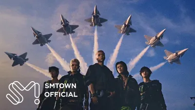 NCT 127, 'Blingy' 녹음실 속 디테일…10주년 앞둔 결집력