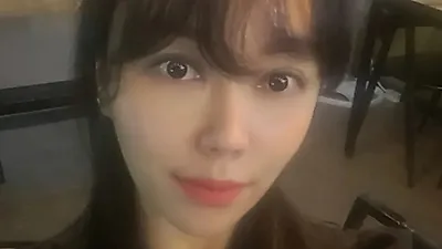 '나는솔로' 정숙 "이 사람 신고 부탁드려요" 무슨 일?