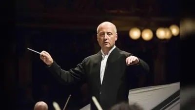 파보 예르비·클라라 주미 강, 10월 내한 공연