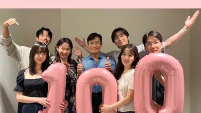 콘크리트 유토피아 개봉 4일 만에 100만 동원 화제