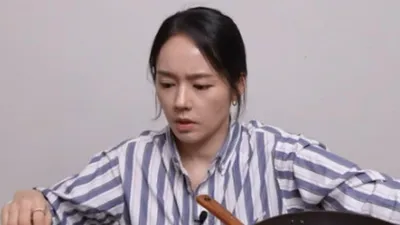 한가인, 류수영 떡볶이 레시피에 “완성도 낮다” 솔직