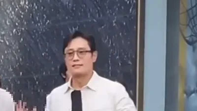 이병헌·박보영·박서준 충격적인 실물 화제 "장난 아니다"