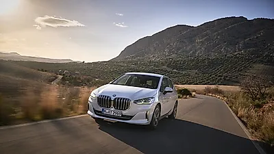 BMW 코리아, 뉴 2시리즈 액티브 투어러 국내 공식 출시