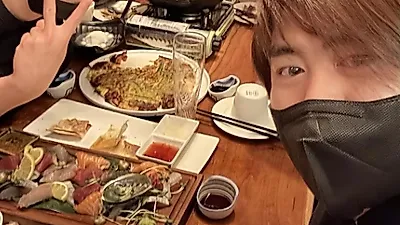 H.O.T. 곧 콘서트? 5인 완전체 모인 근황 공개
