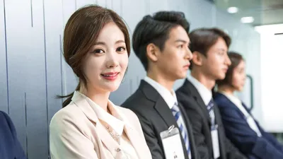 취업 준비생이 가장 입사하고 싶은 기업 1위
