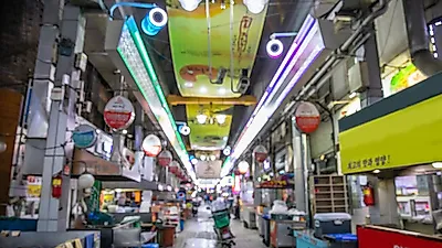 경기도, 코로나 시대 골목상권 살리기 맞춤형 처방‥30억 규모 3개 사업 추진