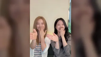 슬기, 4년 전 고백한 박은빈과 드디어 만났다