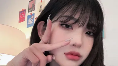 44kg 감량한 최진실 딸 최준희, 이번엔 입술 필러까지?