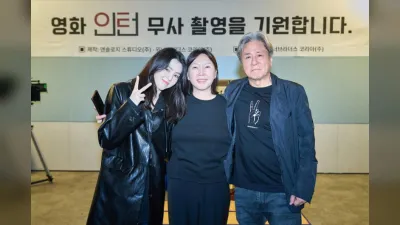 김도영 감독 “최민식·한소희 보고 결정했다”