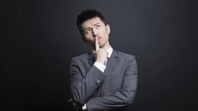 혹시나 싶어 친자확인을 해봤는데 아니나 다를까