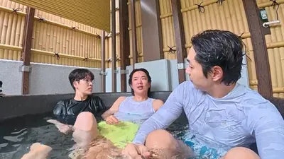 장성규·고영배, 안경 하나 때문에 연예계 은퇴 고민했다