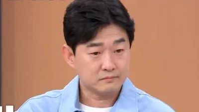 장민욱, 어머니께 이혼 사실 숨긴 채 떠난 여행 고백