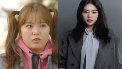 조재현 딸 조혜정, 180도 달라진 근황 공개