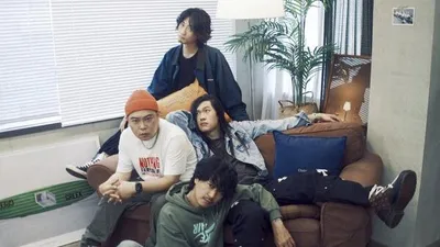 ‘홍대 앞 어벤져스’ ABTB 신곡 ‘iii’ 오늘 8일 발매' “2년 6개월 만의 신보”