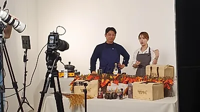 경기도, 19일 ‘경기로운 캠핑생활 라이브 쇼핑 특별 기획전’…전 제품 1+1 추가 증정