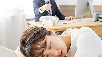 식곤증, 춘곤증과 비슷한 "브레인 포그" 발생원인 및 자가진단
