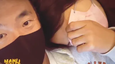 이하늘, 여자친구 깜짝 공개…결혼 계획은?