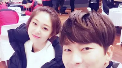 윤현민, 백진희와 7년 열애중 전여친 전소민 재조명