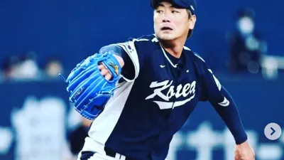 야구선수 김광현 은퇴 선언 "너무 아쉽고 분통하다"