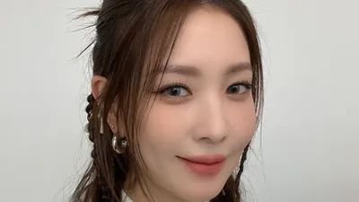 보아, 드디어 결혼? 청첩장까지 공개 '깜짝'
