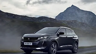 푸조, ‘뉴 푸조 3008 SUV’출시…새로운 디자인 적용으로 눈길