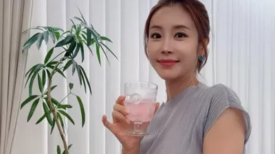 Han Eun-jeong, actualidad de su embarazo de 27 semanas… Decorando la habitación del bebé 'Chaltteok-i'