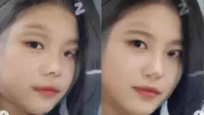 이동국 딸 설아, 신예은 닮은꼴 화제 "러블리 그 자체"