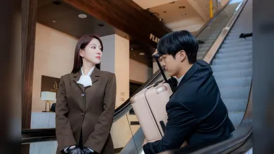 박은빈·양세종 '오싹한 연애' 등 영화 IP 드라마
