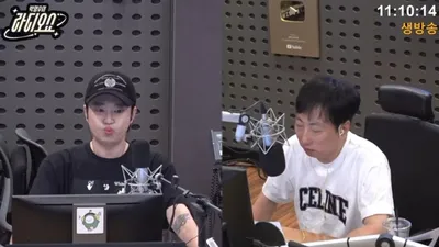 박명수 “앙드레김 재킷 샀는데 3년째 못 입어, 맞는