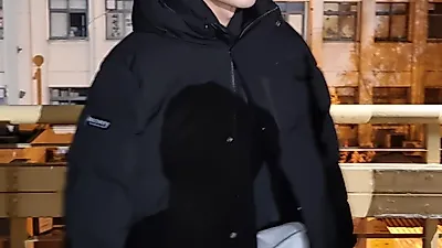 '모범택시2' 빌런 온하준 신재하 "몇 년 운 끌어 쓴 듯"