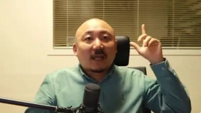 주호민, 특수교사 유죄 판결 후 충격적 심경 고백 