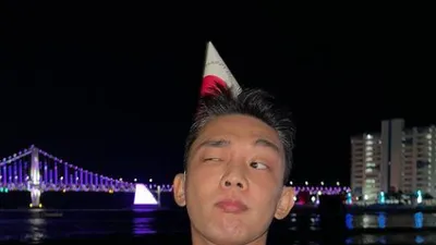 강원래 아내 김송, 마약 혐의 유아인 공개 지지 "기다리고 있어"