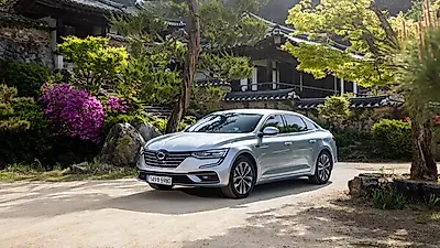 르노삼성자동차, 풍성한 가을맞이 프로모션