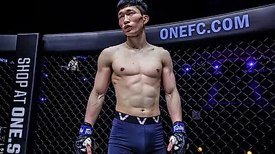 2연승 송민종 “은퇴전 각오로 ONE 다음 경기 준비”